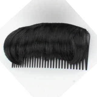 Invisible Hair Volumizing Pad – Instant Volume & Lift for Elegant Hairstyles