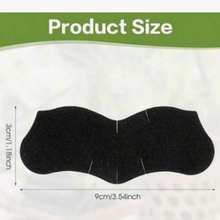Charcoal Blackhead Removal Nose Strips – Deep Cleansing (pac of 30)