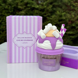 Wait… is this a Perfume?! Cupcake Perfume available in Multiple Scents