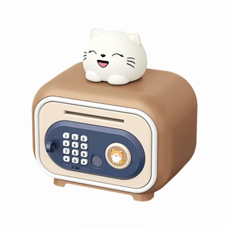 Automatic Money Saving Bank