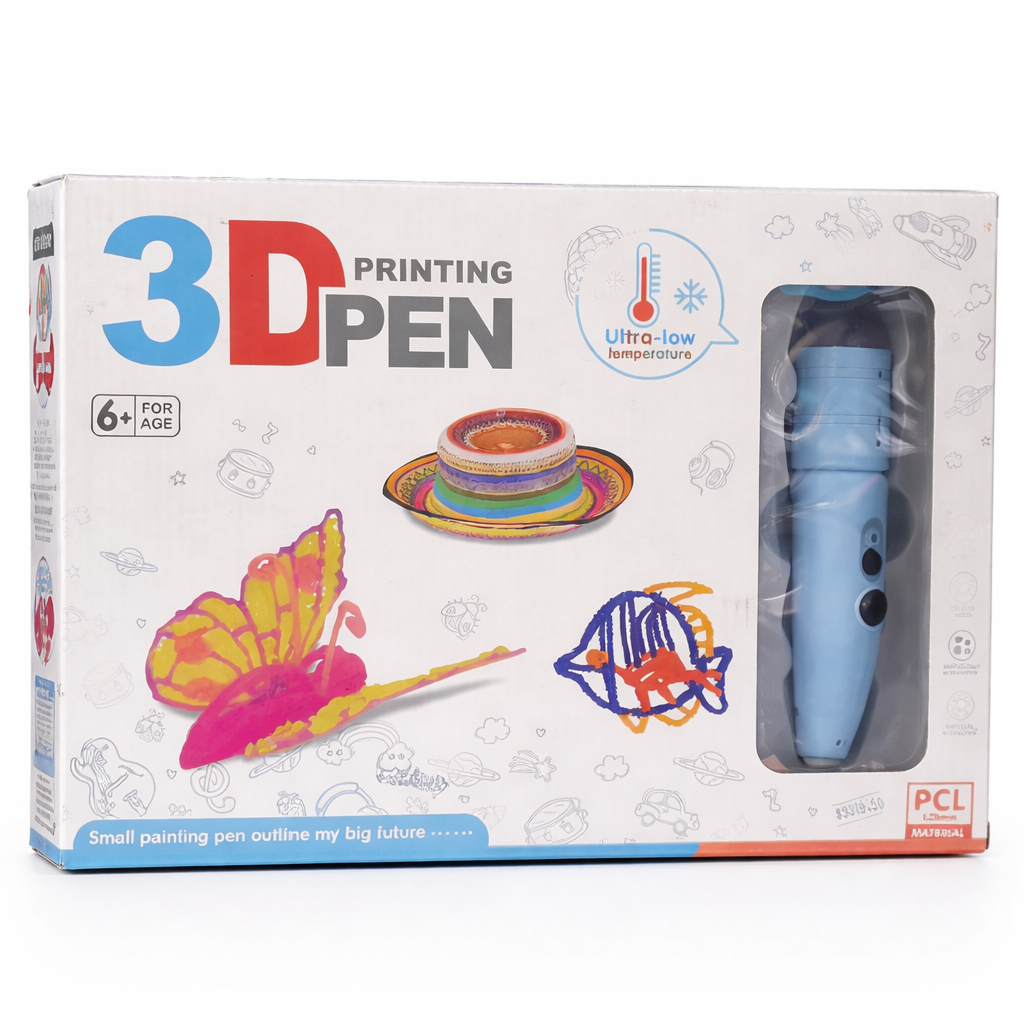 3D Printing Pen