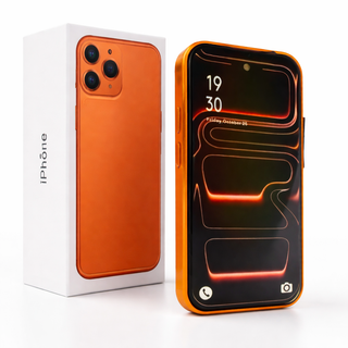 iPhone 17 Pro Max Mini Replica (Medium Size) – 2 SIM | Premium Realistic Model