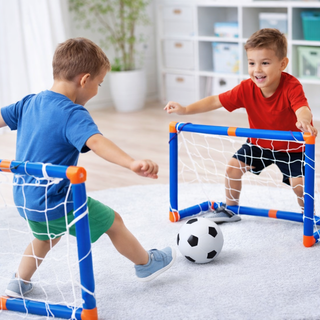 Football Goal Set