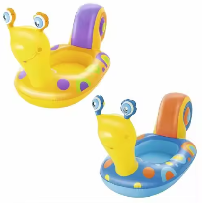 Bestway Snail Ride-On Float
