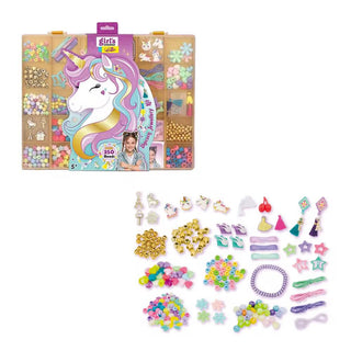 Unicorn Jewellery Kit