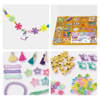 Unicorn Jewellery Kit
