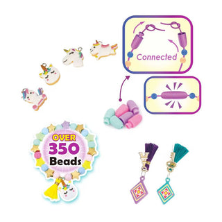 Unicorn Jewellery Kit