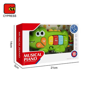 Baby Piano Musical Toys
