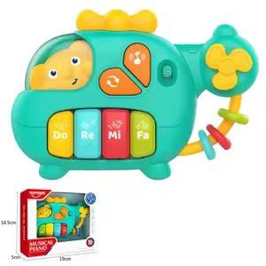 Baby Piano Musical Toys