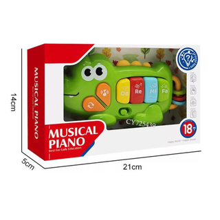 Baby Piano Musical Toys