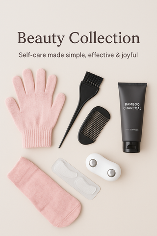 🌸 Beauty Collection