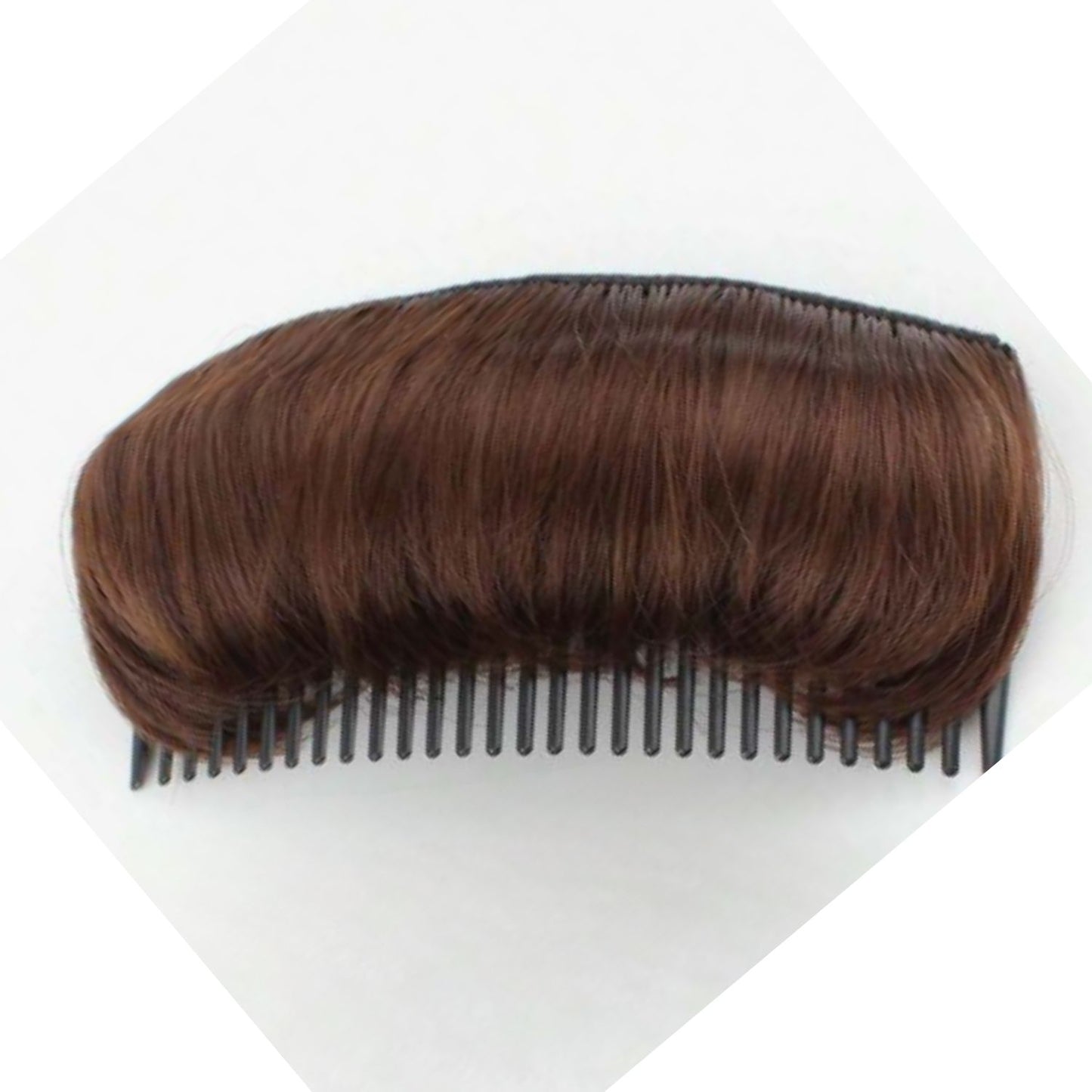 Invisible Hair Volumizing Pad – Instant Volume & Lift for Elegant Hairstyles