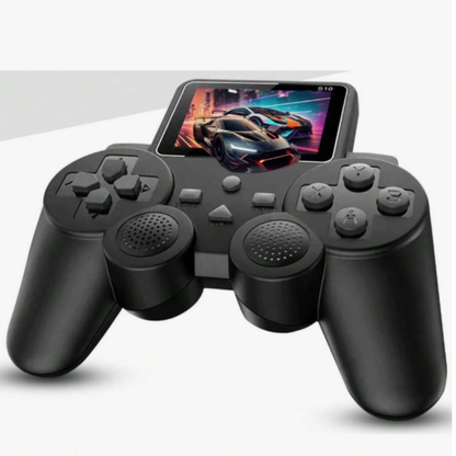 Handheld Retro Playing Station – 520 Games | 2.4” Screen + TV Connection