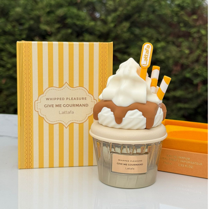 Wait… is this a Perfume?!  Cupcake Perfume available in Multiple Scents