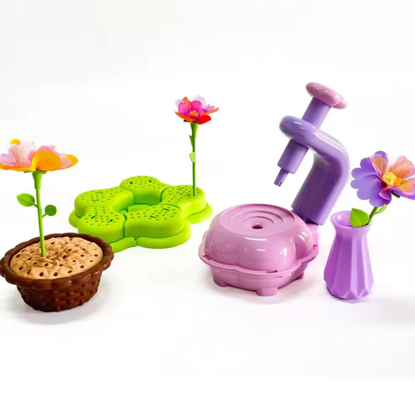Bouquet Making Kit