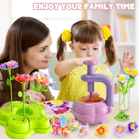 Bouquet Making Kit