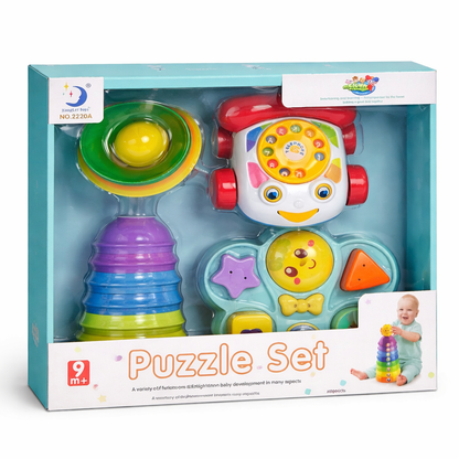 Baby Activity Set