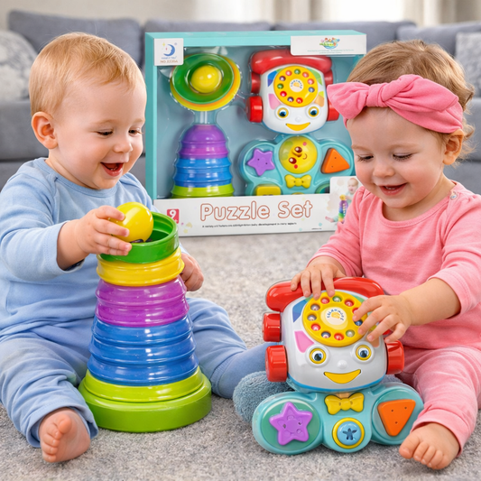 Baby Activity Set