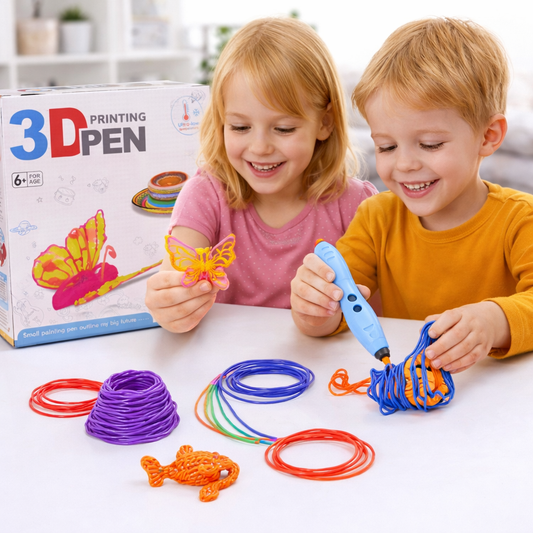 3D Printing Pen