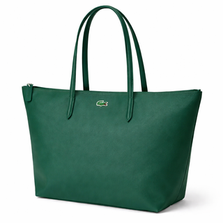 Lacoste-Style Large Tote Bag – Premium Quality, Spacious & Super Chic