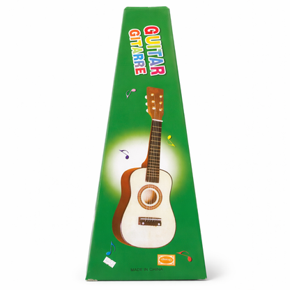 Kids Mini Guitar – Fun for Little Musicians