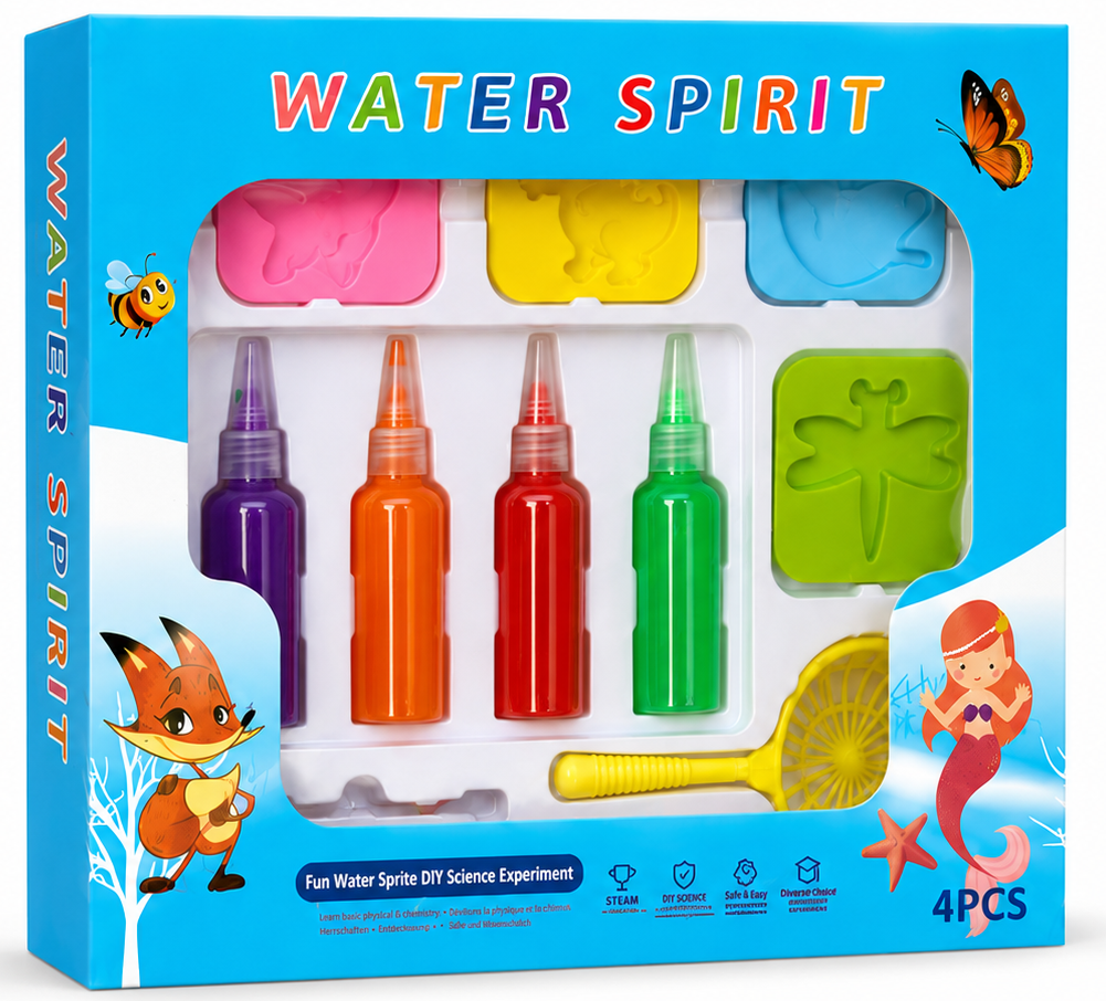 Trendy Water Spirit  DIY Kit