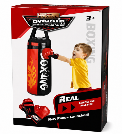 Kids Boxing Punching Bag