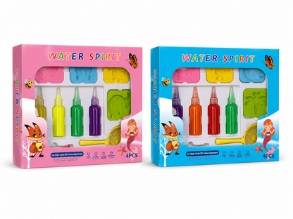 Trendy Water Spirit  DIY Kit