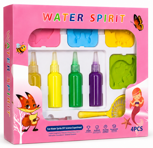 Trendy Water Spirit  DIY Kit