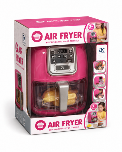 Air Fryer Toy