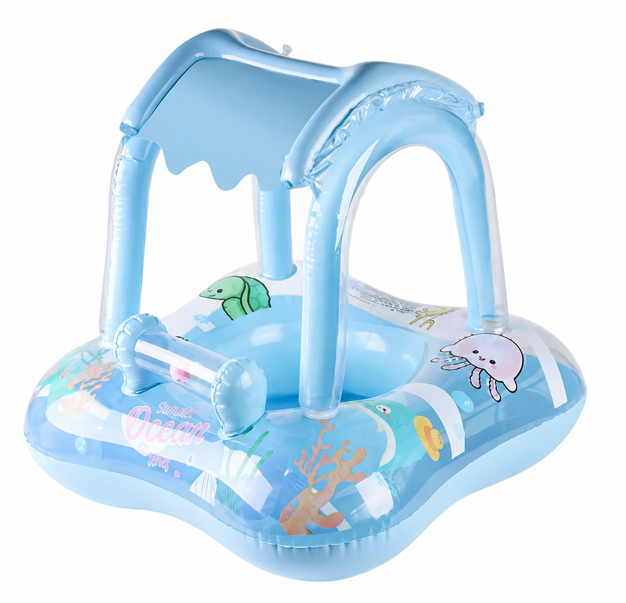 Sunshade Baby Care Seat