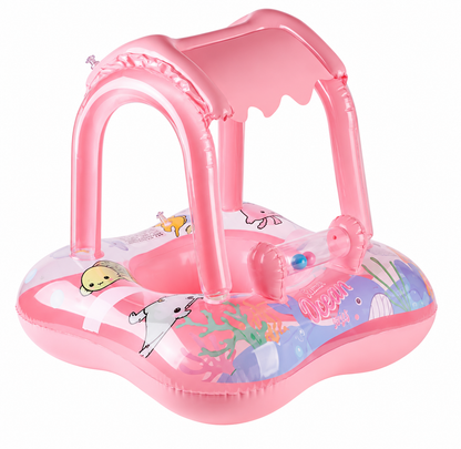 Sunshade Baby Care Seat