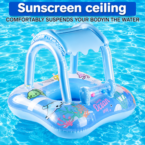 Sunshade Baby Care Seat