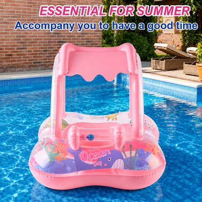 Sunshade Baby Care Seat