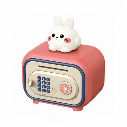 Automatic Money Saving Bank