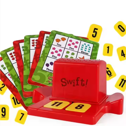 Bingo Game - Fun For everyone
