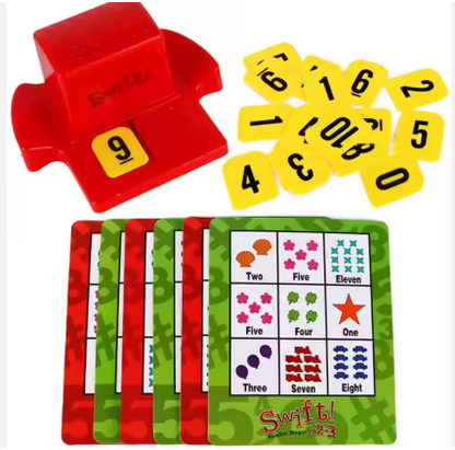 Bingo Game - Fun For everyone