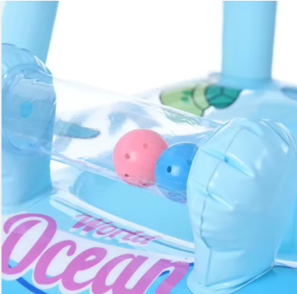 Sunshade Baby Care Seat