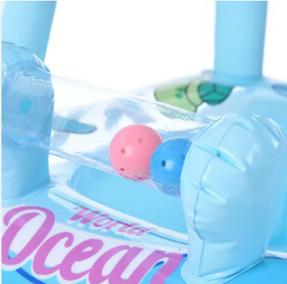 Sunshade Baby Care Seat