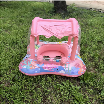 Sunshade Baby Care Seat