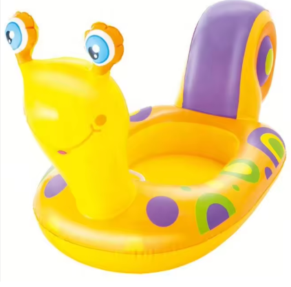 Bestway Snail Ride-On Float