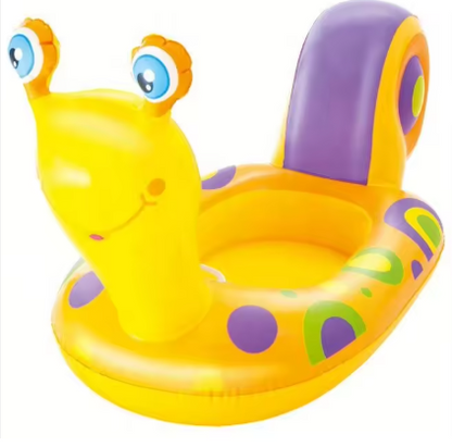 Bestway Snail Ride-On Float