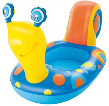 Bestway Snail Ride-On Float