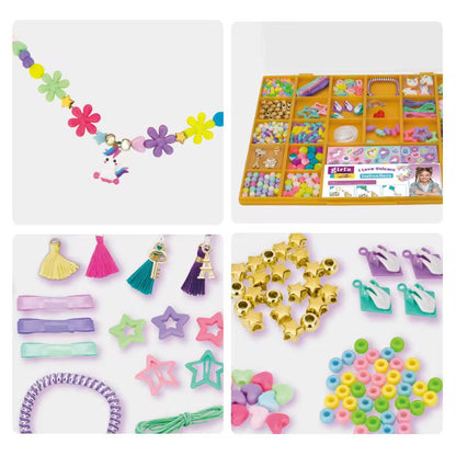 Unicorn Jewellery Kit