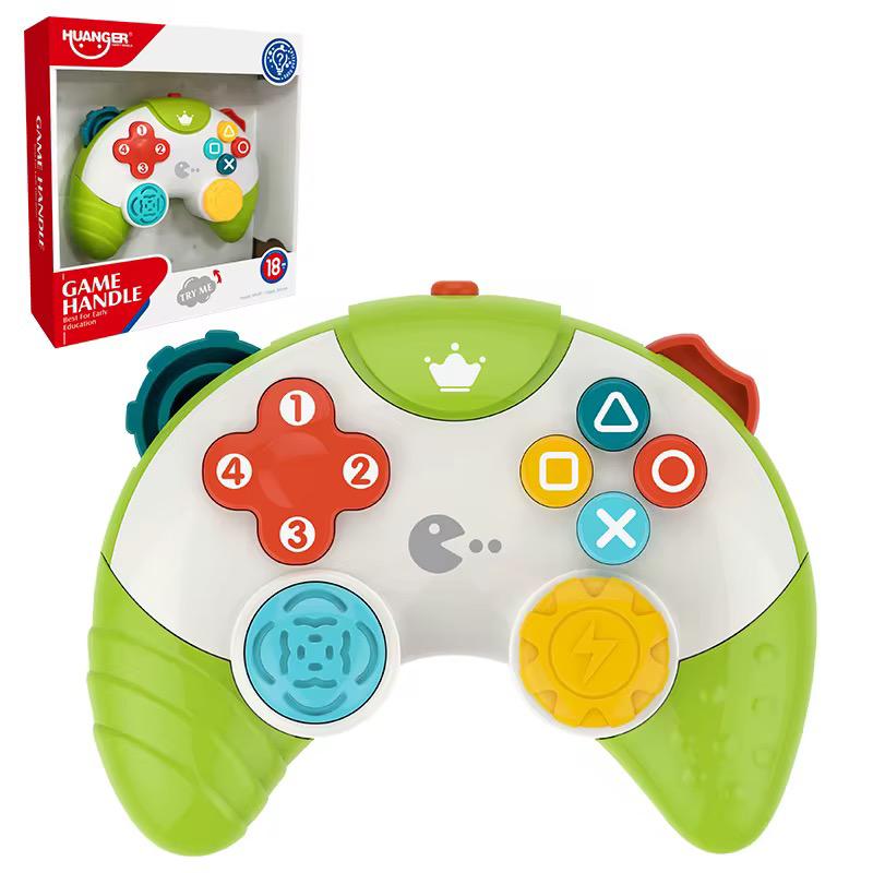 Baby Piano Musical Toys