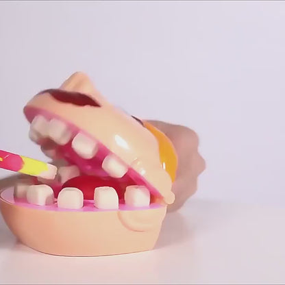 Little Dentist Playset