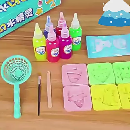 Trendy Water Spirit  DIY Kit