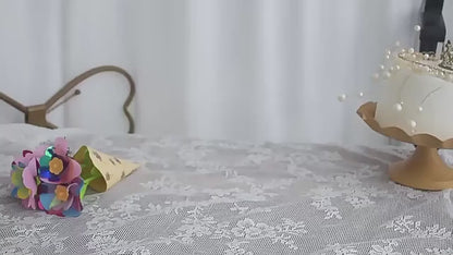 Bouquet Making Kit