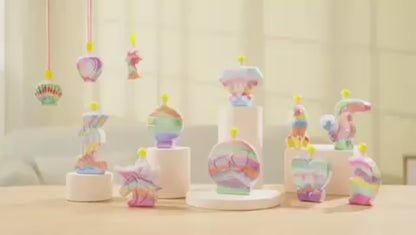 Create Your Own Sand