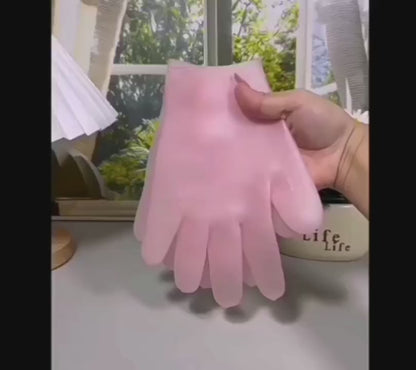 Moisturizing Gloves - Deep Hydration for Dry & Rough Hands